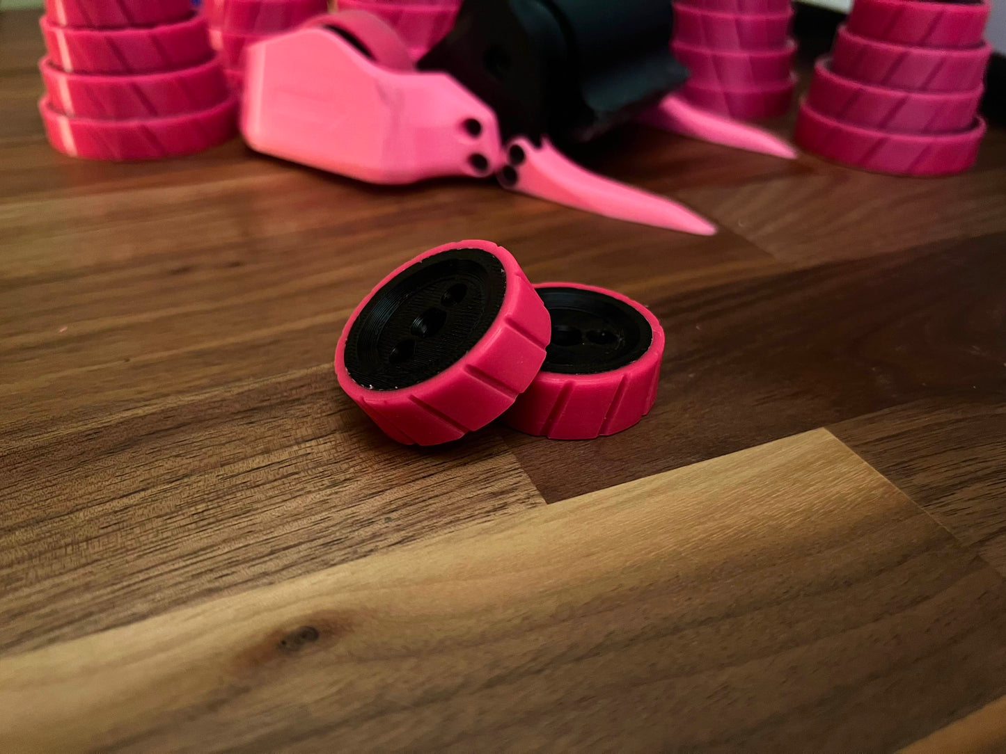 GET.A.GRIP Wheels (Pair)