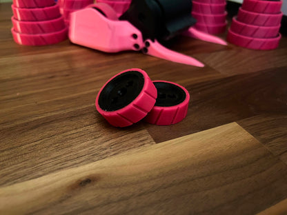 GET.A.GRIP Wheels (Pair)