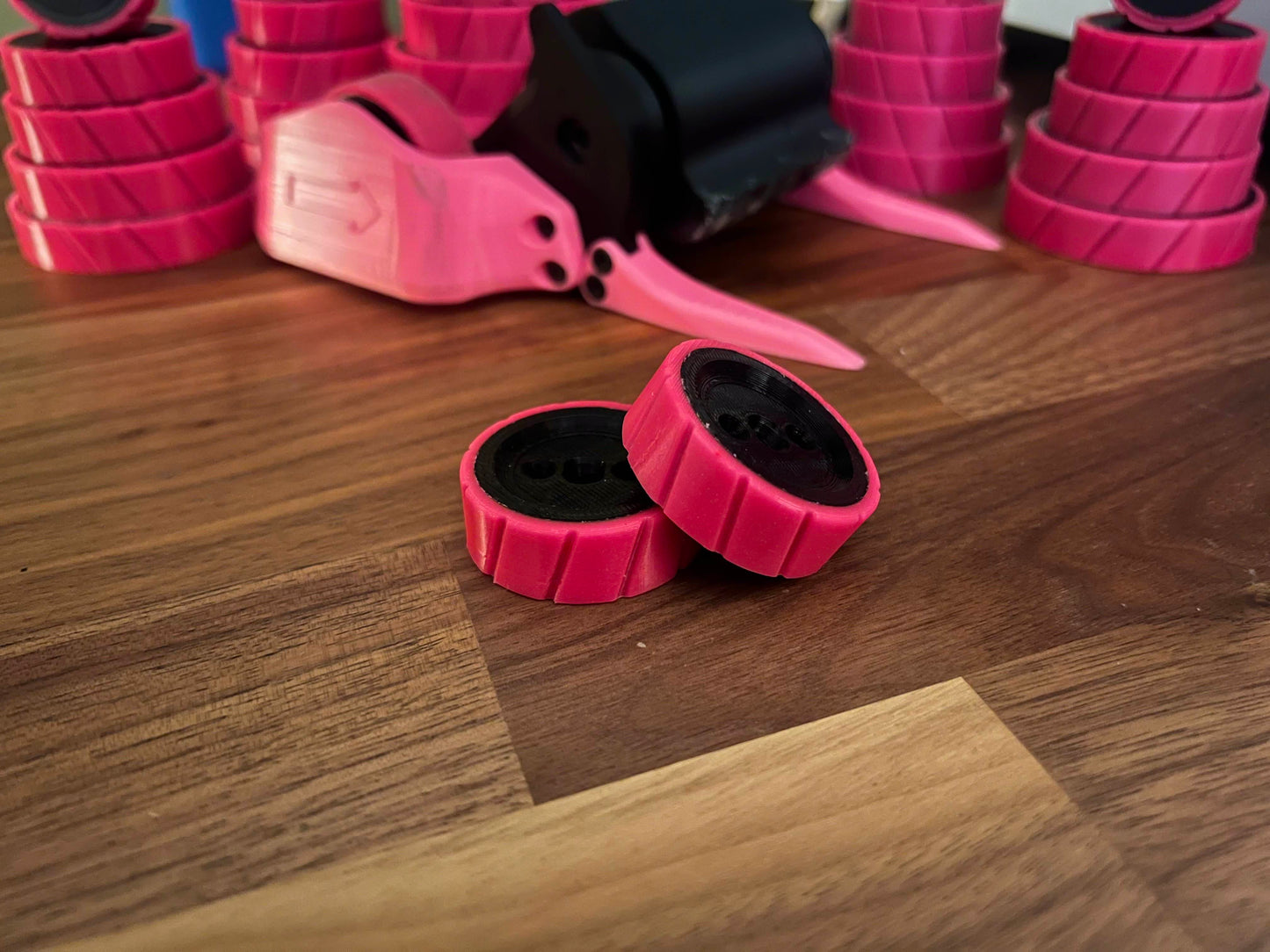 GET.A.GRIP Wheels (Pair)