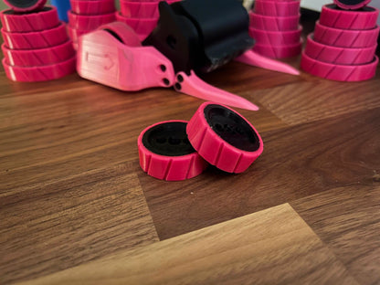 GET.A.GRIP Wheels (Pair)