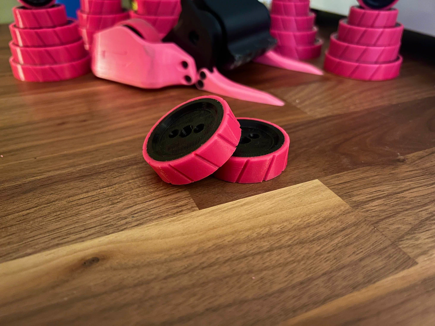 GET.A.GRIP Wheels (Pair)