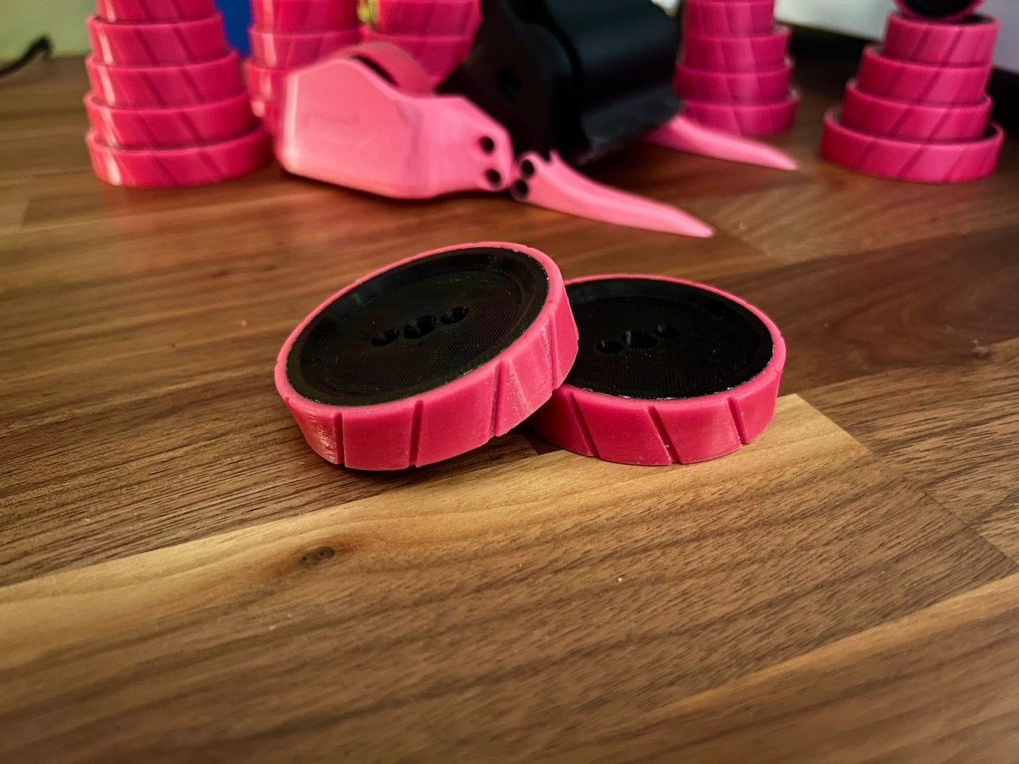 GET.A.GRIP Wheels (Pair)