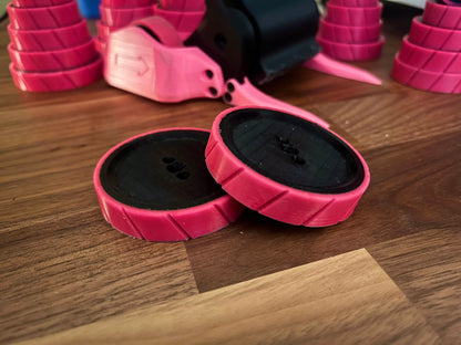 GET.A.GRIP Wheels (Pair)
