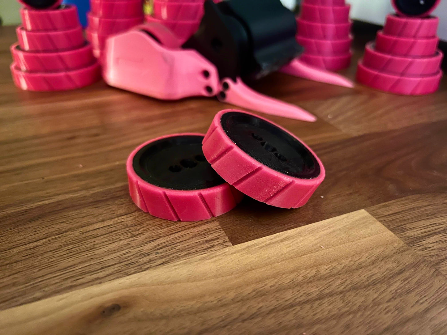 GET.A.GRIP Wheels (Pair)