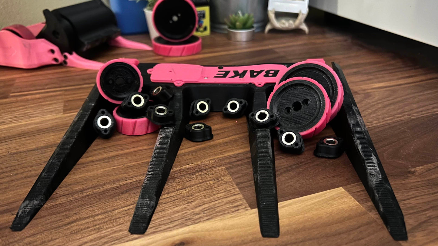 GET.A.GRIP Hubs (Pair)
