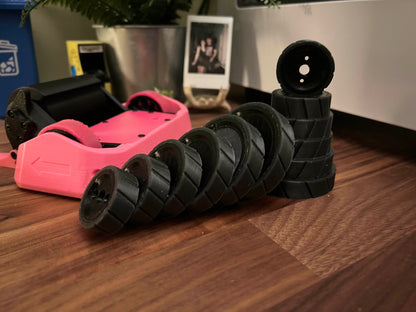 GET.A.GRIP Wheels (Pair)