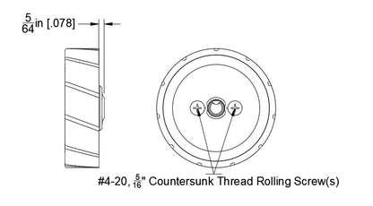 GET.A.GRIP Hubs (Pair)