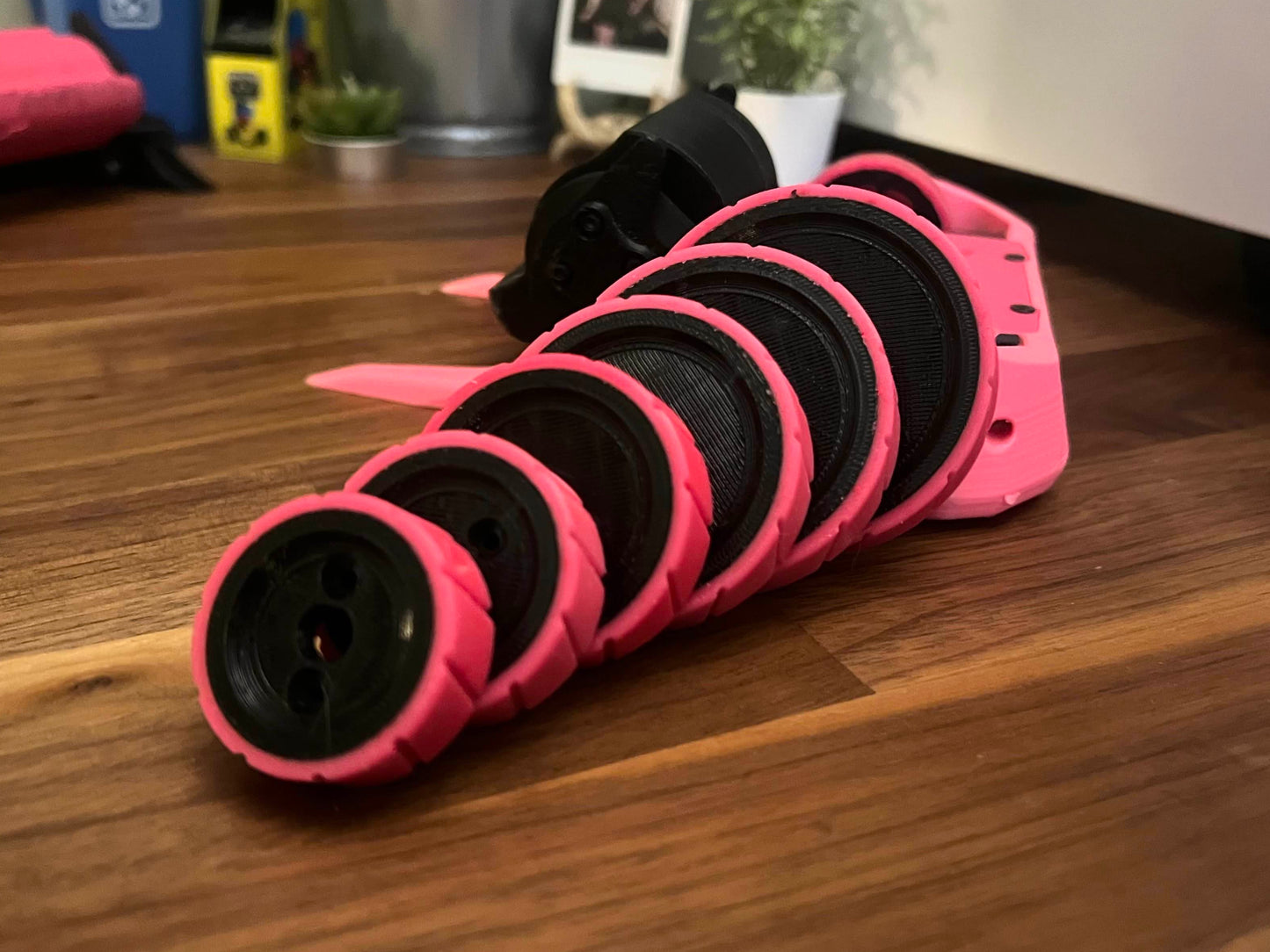 GET.A.GRIP Wheels (Pair)
