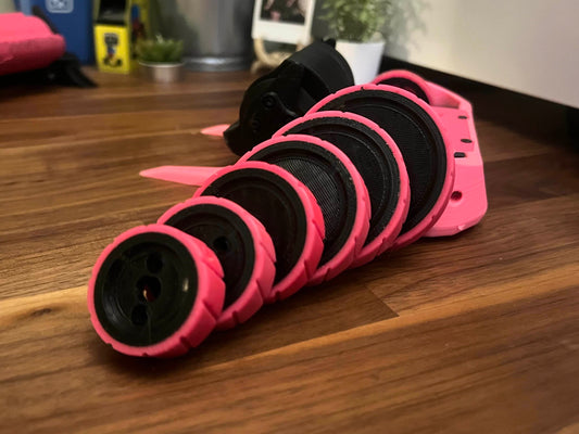 GET.A.GRIP Wheels (Pair)
